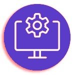 Interface amigável